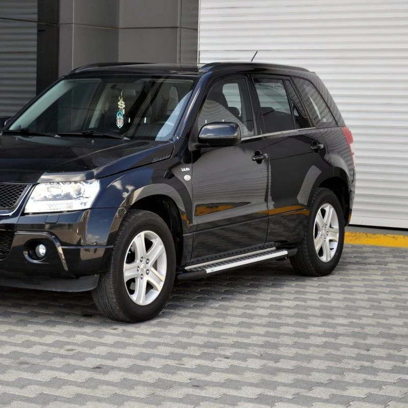 Stigtrinn Suzuki Vitara II (LY) ARP (2015-2018)
