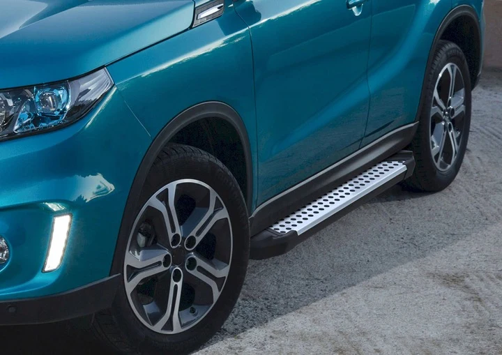 Stigtrinn Suzuki Vitara II (LY) Rival (2015-2018)