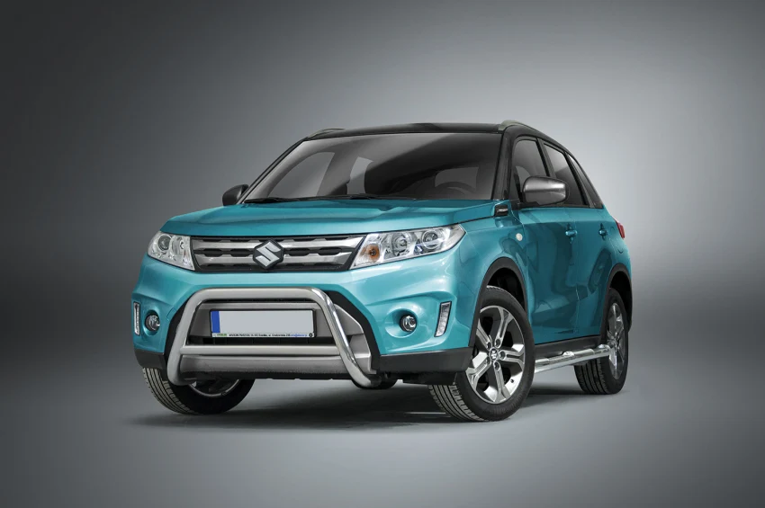 Stigtrinn Suzuki Vitara II (LY) Steeler (2015-2018)