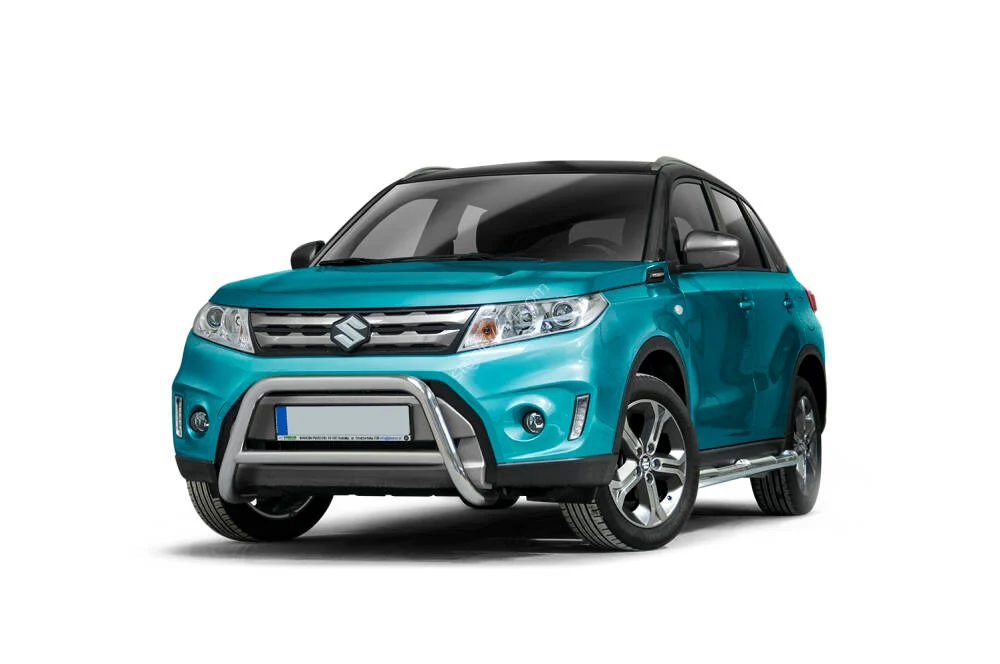 Stigtrinn Suzuki Vitara II (LY) Steeler (2015-2018)