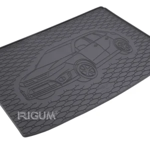 Bagasjeromsmatte Suzuki Vitara II (LY) (2015-) – Luktfrie Gummi | Rigum