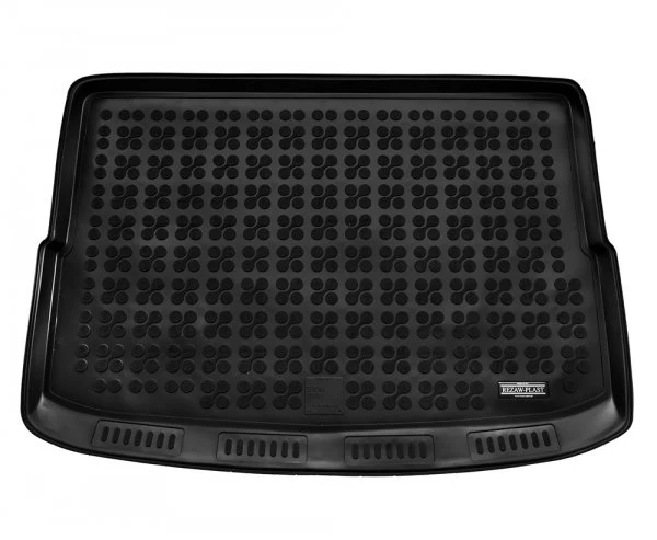 Bagasjeromsmatte Suzuki Vitara II (LY) (2015-) – TPE - Gummi | Rezaw-Plast