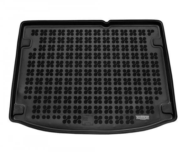 Bagasjeromsmatte Suzuki Vitara II (LY) (2015-) – TPE - Gummi | Rezaw-Plast
