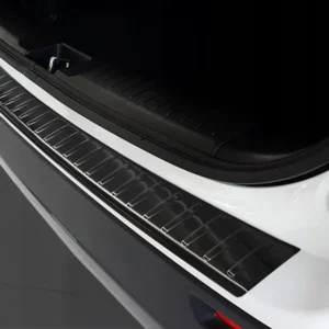 Bakfangerbeskytter Suzuki Vitara II (LY) (2015-) – Rustfritt stål | Avisa