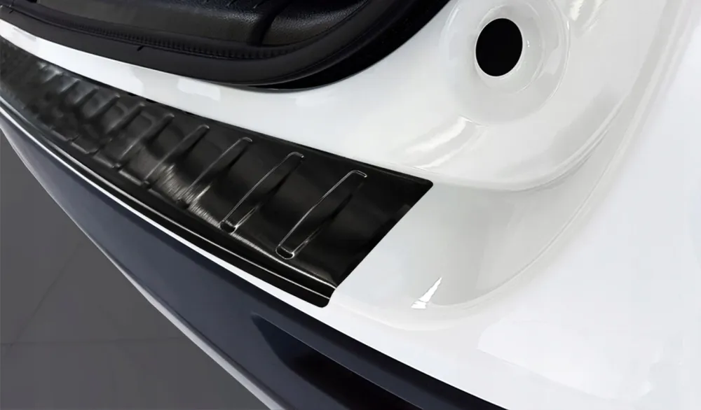 Bakfangerbeskytter Suzuki Vitara II (LY) (2015-) – Rustfritt stål | Avisa