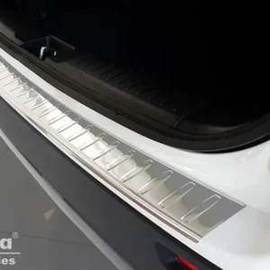 Bakfangerbeskytter Suzuki Vitara II (LY) (2015-) – Rustfritt stål | Avisa