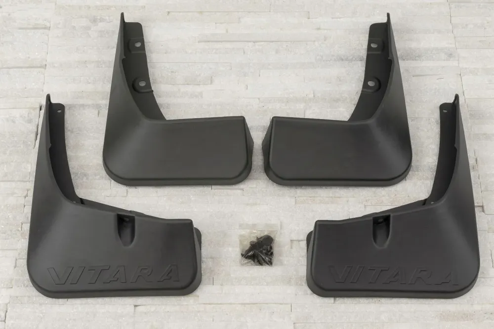 Skvettlapp Suzuki Vitara II (LY) (2015-) – ABS | Ven-Tuning