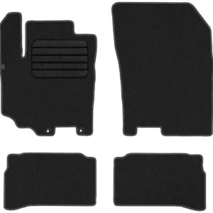 Stoffmatter Suzuki Vitara II (LY) (2015-) – Premium Stoff - Textil