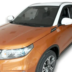 Vindavviser Suzuki Vitara II (LY) (2015-) – PMMA Plexi | Heko