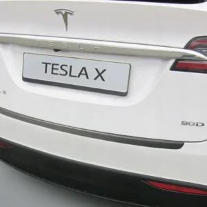 Bakfangerbeskytter Tesla Model X / Black Editon (2015-2021) – ABS Automotive | RGM