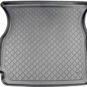 Bagasjeromsmatte Tesla Model X (2015-2021) – gummi/plast | Aristar