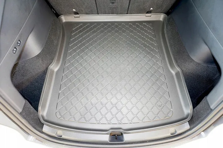 Bagasjeromsmatte Tesla Model Y (2020-) – myk Termoplast-elastomer (TPE) | Aristar