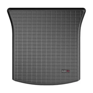 Bagasjeromsmatte Tesla Model Y (2020-) – TPE - termoplastisk elastomer | WeatherTech