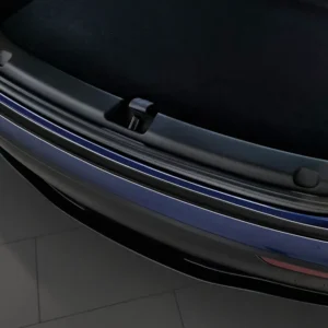 Bakfangerbeskytter Tesla Model Y (2020-) – Rustfritt stål | Avisa
