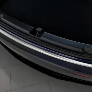 Bakfangerbeskytter Tesla Model Y (2020-2025) – Rustfritt stål | Avisa