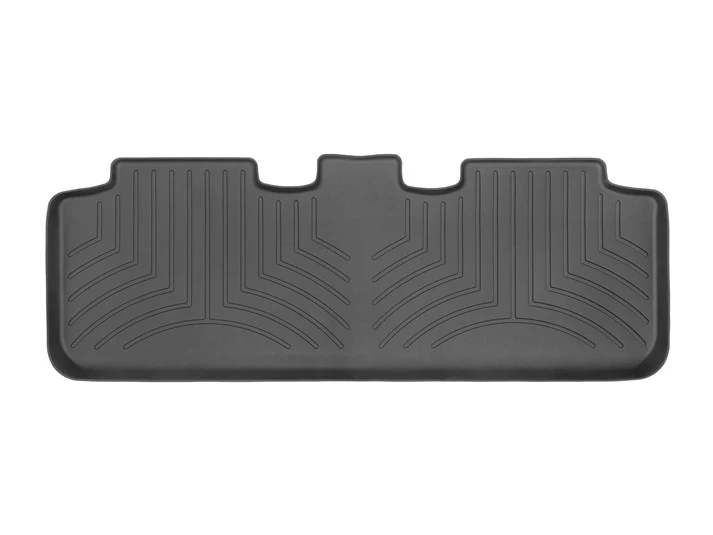 Gulvmatter Tesla Model Y (2020-2025) – 3D Premium med sidekant | WeatherTech