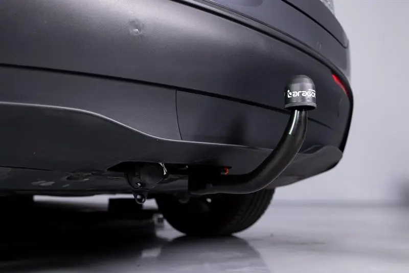 Tilhengerfeste Tesla Model Y (2020-) – avtagbart | Aragon