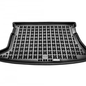 Bagasjeromsmatte Toyota AURIS I Hatchback (2006-2013) – TPE - Gummi | Rezaw-Plast