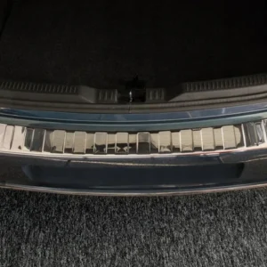 Bakfangerbeskytter Toyota Auris II Touring Sports 05. (2015-2018) – rustfritt stål | Avisa