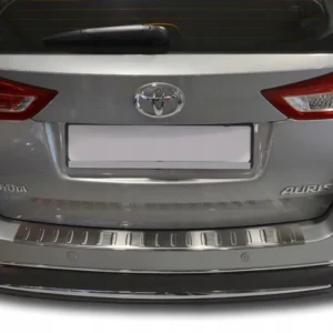 Bakfangerbeskytter Toyota Auris II Touring Sports (2013-) – rustfritt stål | Avisa