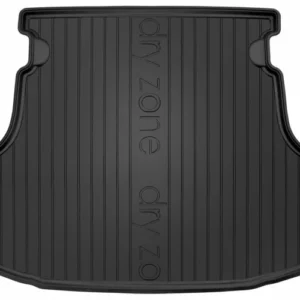 Bagasjeromsmatte Toyota Avensis II (T25) (2003-2009) – TPE - Gummi | Frogum