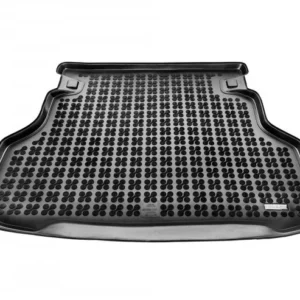 Bagasjeromsmatte Toyota Avensis II (T25) (2003-2009) – TPE - Gummi | Rezaw-Plast