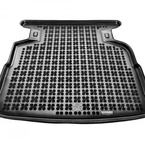 Bagasjeromsmatte Toyota Avensis II (T25) / Avensis II Sedan Terra (2003-2009) – TPE - Gummi | Rezaw-Plast