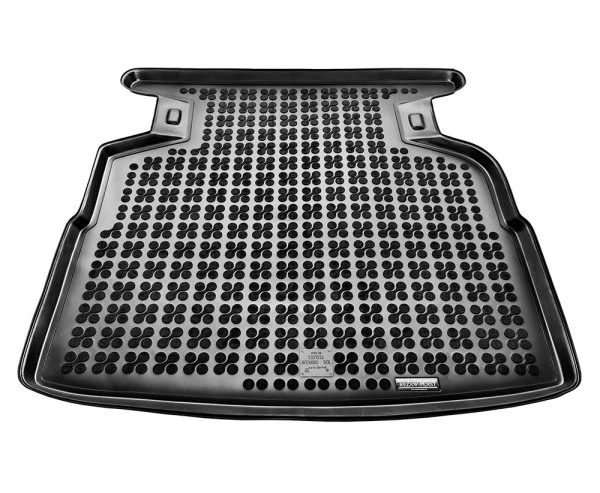 Bagasjeromsmatte Toyota Avensis II (T25) / Avensis II Sedan Terra (2003-2009) – TPE - Gummi | Rezaw-Plast
