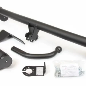 Tilhengerfeste Toyota Avensis II (T25) (2003-2009) – fastmontert | Steinhof