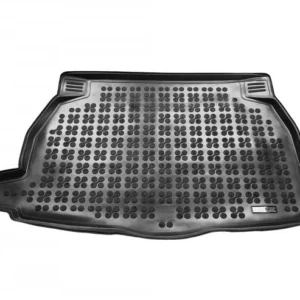 Bagasjeromsmatte Toyota C-HR I (2016-2023) – TPE - Gummi | Rezaw-Plast