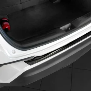 Bakfangerbeskytter Toyota C-HR I (2016-2023) – rustfritt stål | Avisa