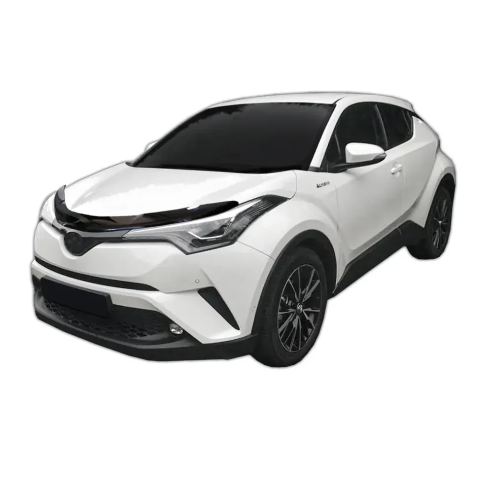 Panserbeskytter Toyota C-HR I (2016-2023) | Scoutt