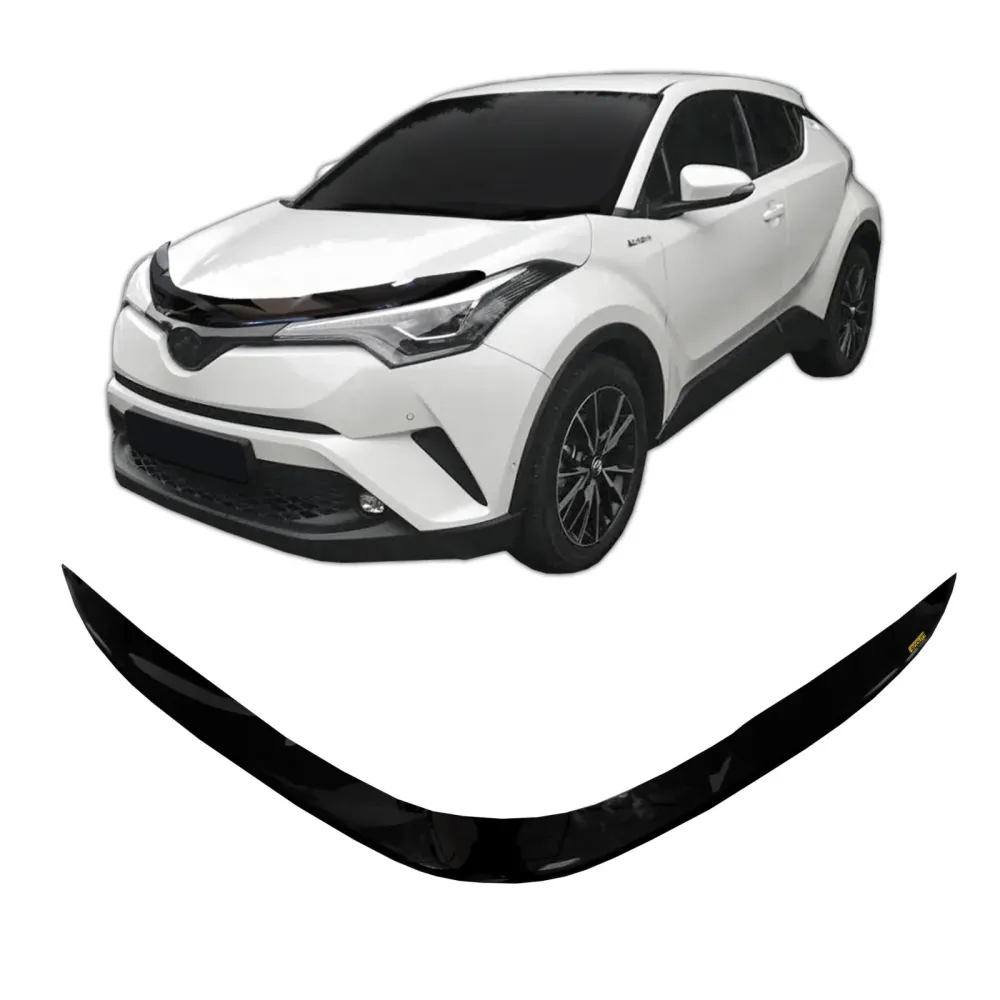 Panserbeskytter Toyota C-HR I (2016-2023) | Scoutt