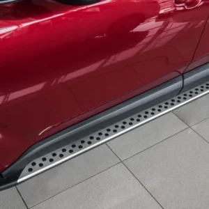 Stigtrinn Toyota C-HR Ventshield (2016-2023)