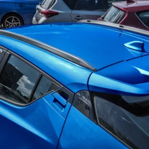 Takrails Toyota C-HR I Ventshield (2016-2023)