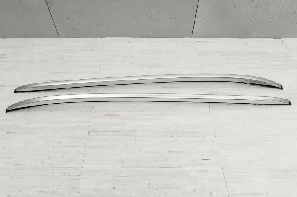 Takrails Toyota C-HR I Ventshield (2016-2023)