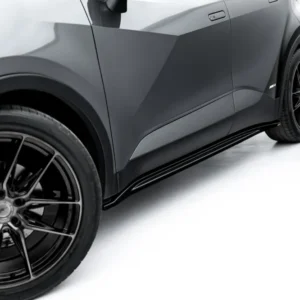 Sideskjørt Toyota C-Hr MK2