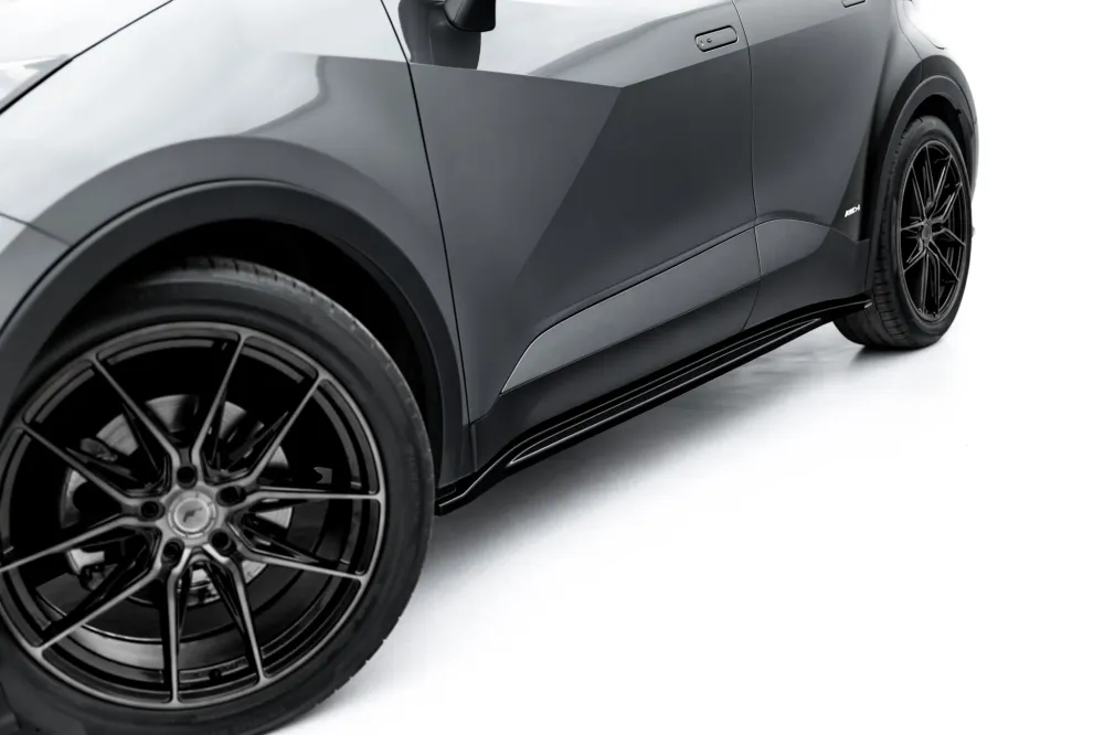 Sideskjørt Toyota C-Hr MK2