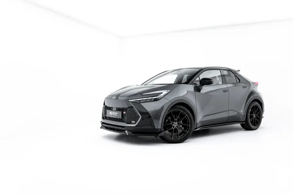 Sideskjørt Toyota C-Hr MK2