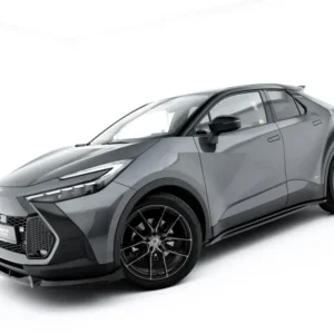 Splittersett Toyota C-Hr MK2