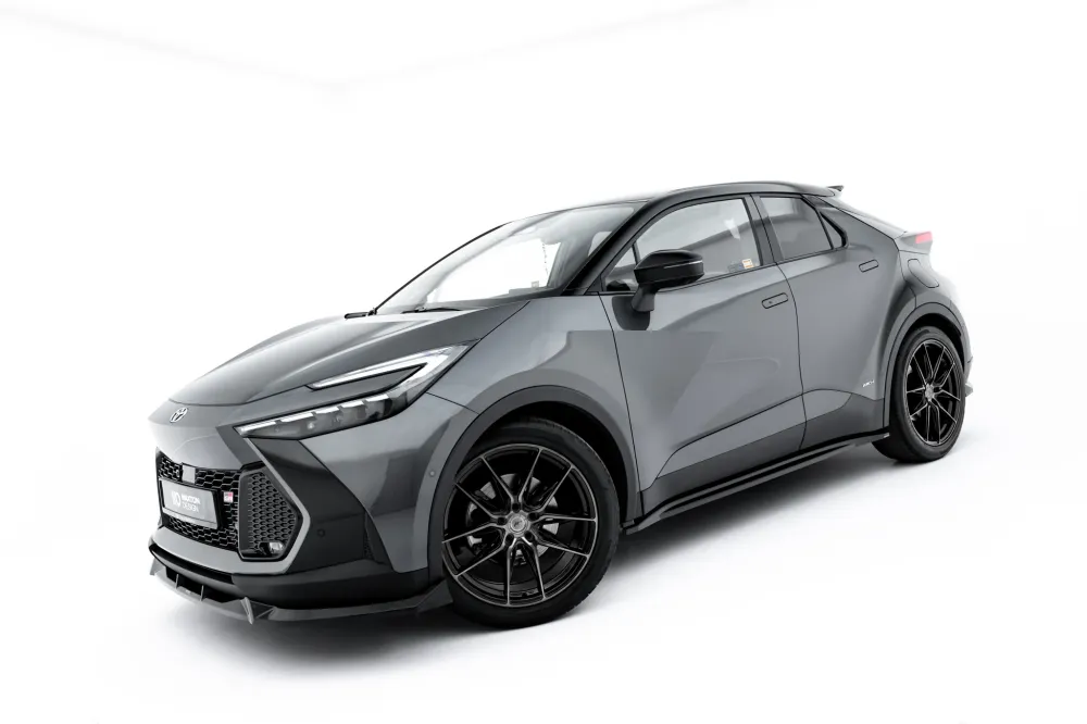 Splittersett Toyota C-Hr MK2