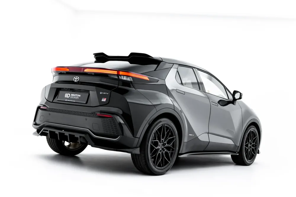 Splittersett Toyota C-Hr MK2