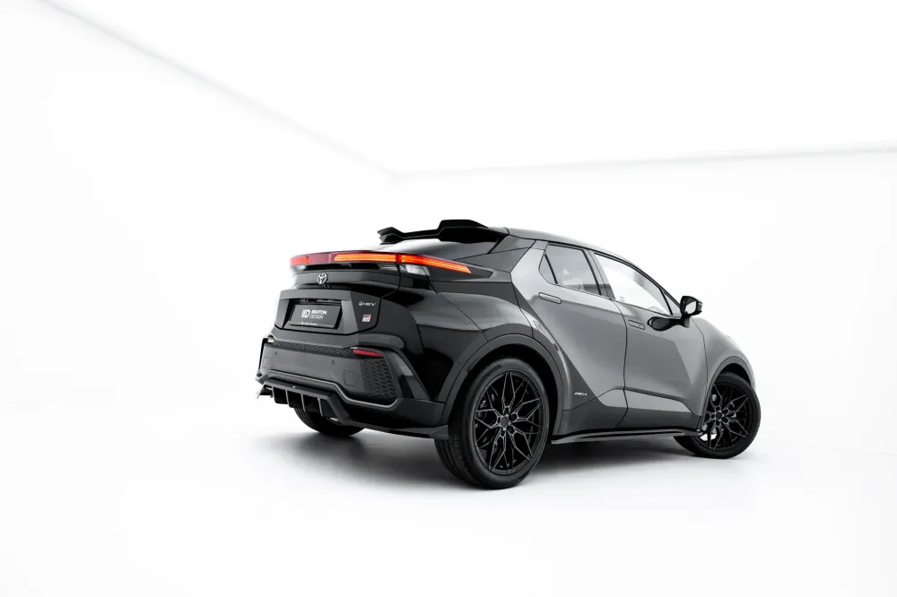 Splittersett Toyota C-Hr MK2
