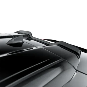 Spoiler Toyota C-Hr MK2