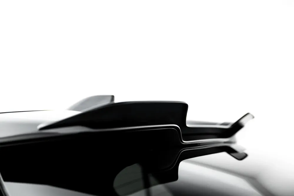 Spoiler Toyota C-Hr MK2