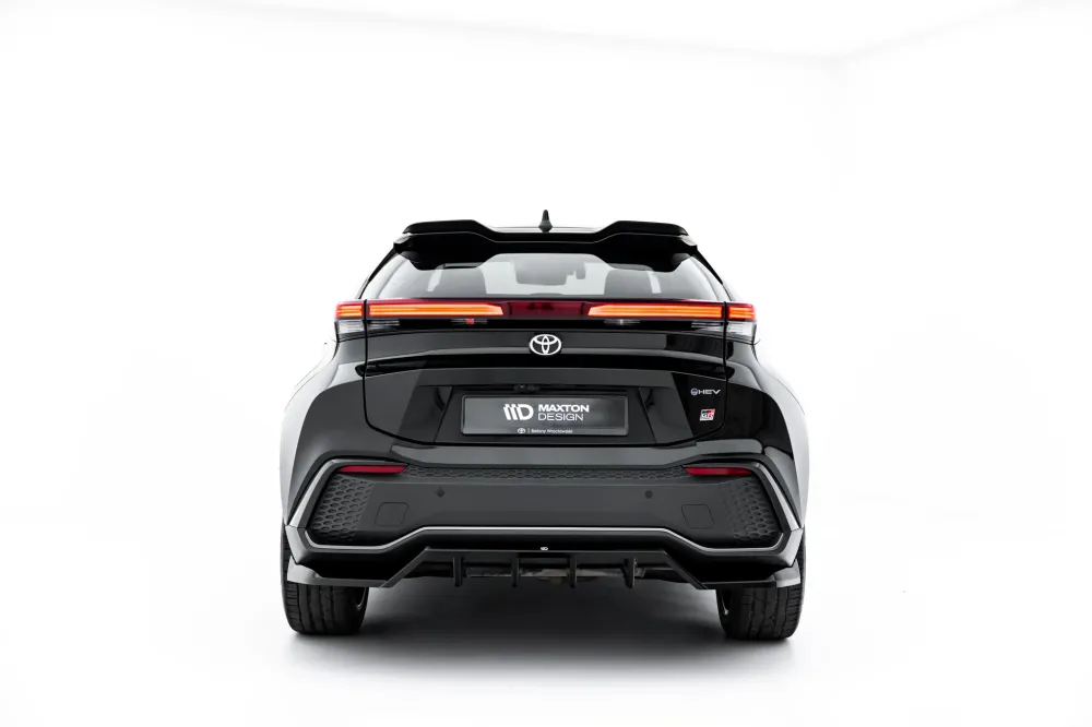 Spoiler Toyota C-Hr MK2