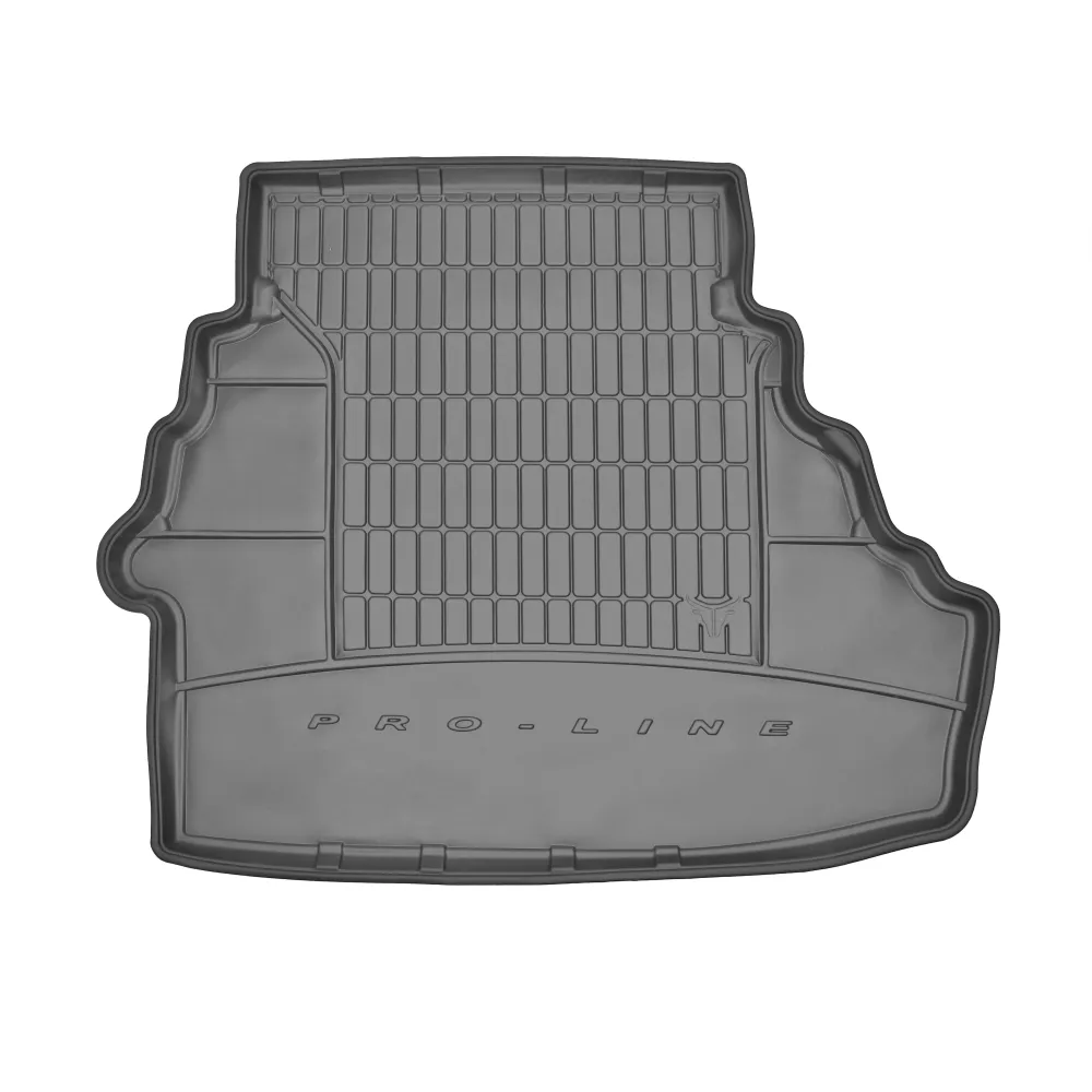 Bagasjeromsmatte Toyota Camry VI (XV40) (2006-2011) – TPE - Gummi | Frogum