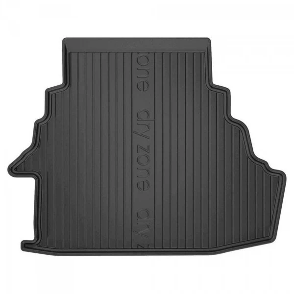 Bagasjeromsmatte Toyota Camry VI (XV40) (2006-2011) – TPE Gummi | Frogum