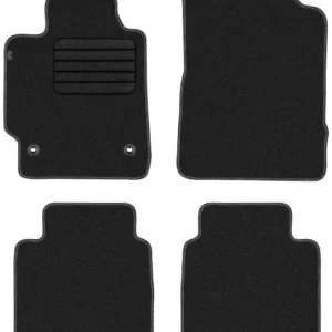 Stoffmatter Toyota Camry VI (XV40) (2006-2011) – Premium Stoff - Textil