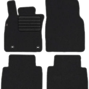 Stoffmatter Toyota Camry VIII (XV70) (2017-2023) – Premium Stoff - Textil